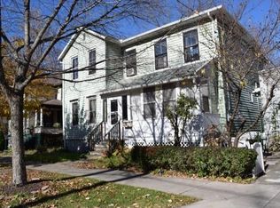 606 W Court St, Ithaca, NY