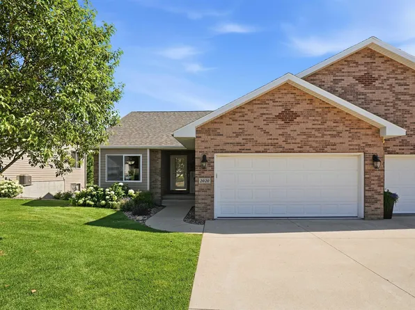 2020 Erik Rd, Cedar Falls, IA 50613