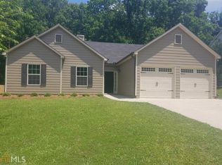 413 Willow Ct, Rockmart, GA