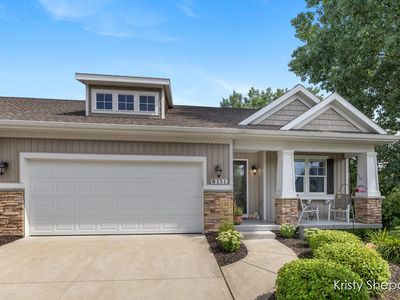 6151 Charleston Ln, Allendale, MI, 49401