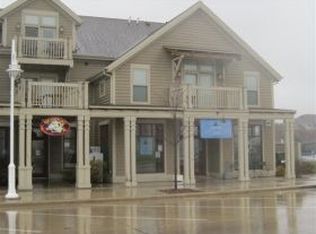 650 S Pier Dr, Sheboygan, WI 53081