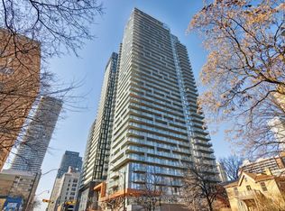 50 Wellesley St E #3611, Toronto, ON M4Y 0C8