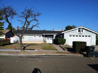 971 Maria Way, Chula Vista, CA 91911