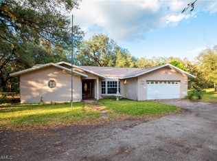 23151 Tuckahoe Rd, Alva, FL 33920