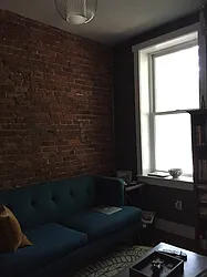 Rented by Brooklyn Vertical Inc.