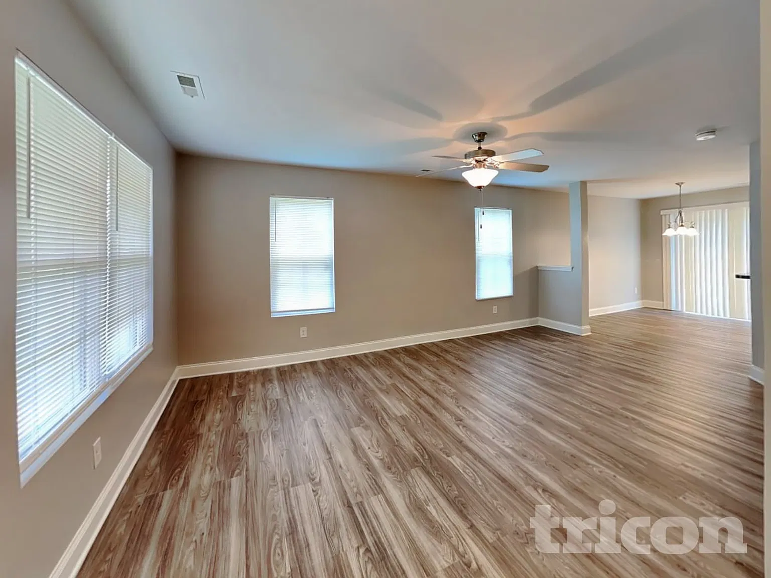 1115 Eastwood Drive Wingate NC — Photo 2