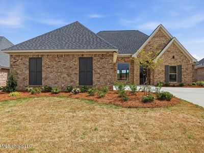 1114 Old Court Xing, Flowood, MS, 39232