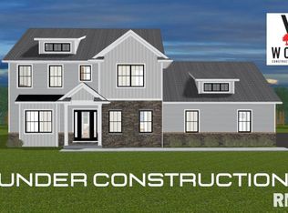 323 Ann Ave, Riverdale, IA 52722