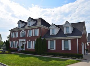 176 W Chloe Ridge Dr, Pikeville, KY 41501