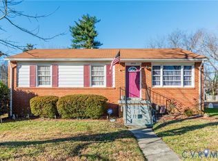 4904 Edgefield St, Richmond, VA 23227