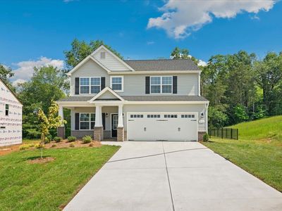 511 Valentine Ct, Graham, NC, 27253