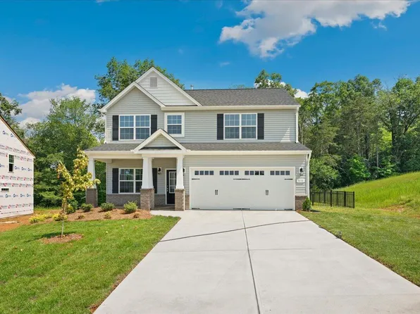 511 Valentine Ct, Graham, NC 27253