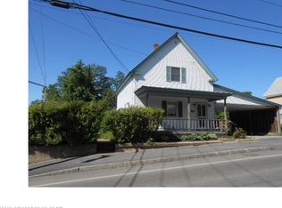 22 Main St, Jay, ME 04239