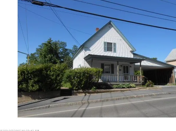 22 Main St, Jay, ME 04239