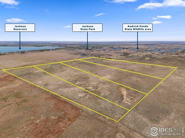  0 County Road 2 Lot 2, Orchard, CO 80649