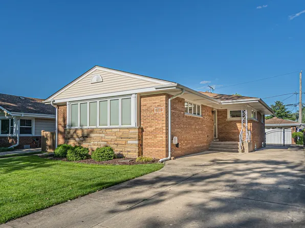 7137 N Ozanam Ave, Chicago, IL 60631