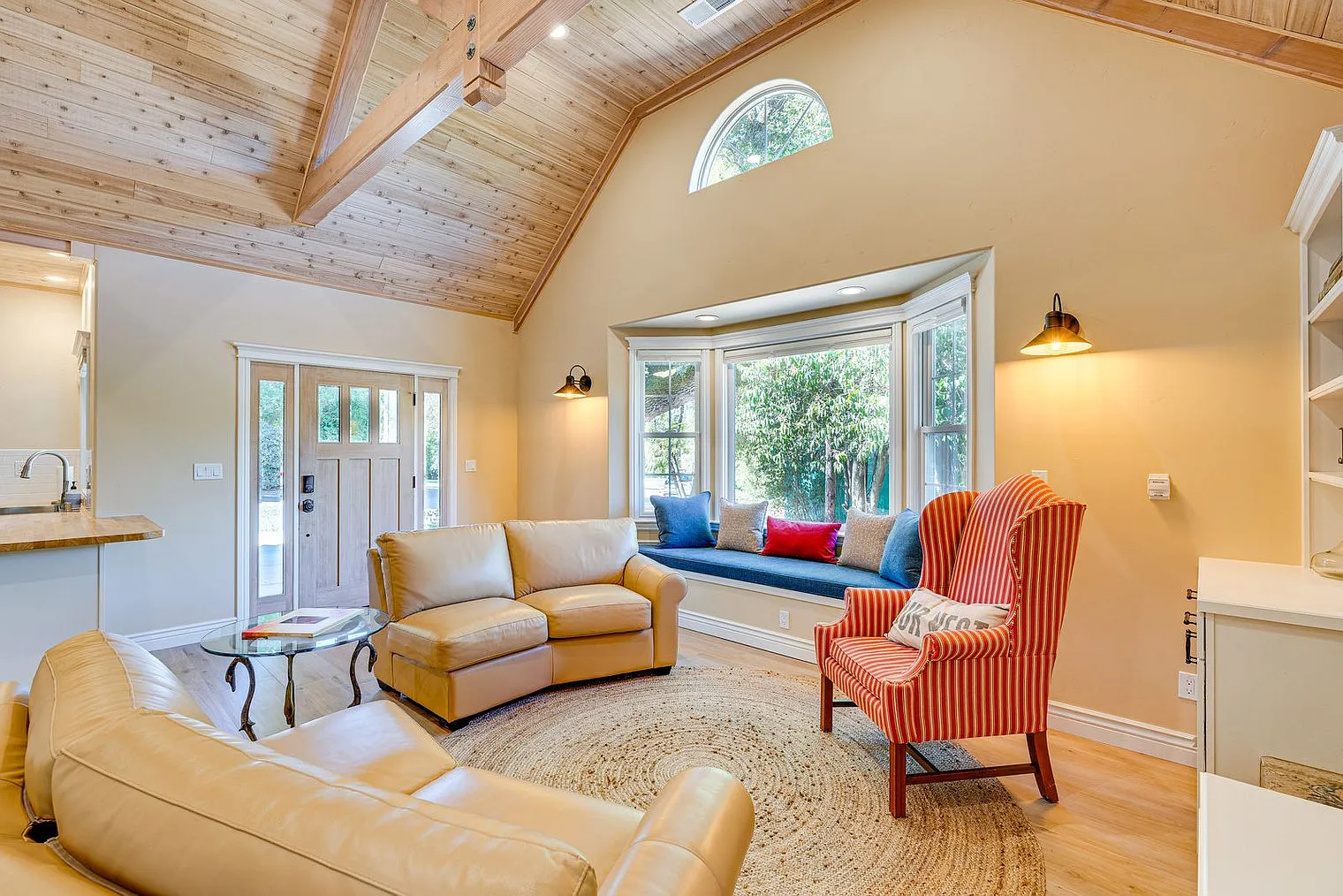 1 bed, 1.0 bath, 839 sqft, $3,027 — Photo 3