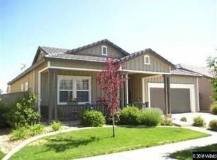 1751 Emerald Bay Dr, Reno, NV 89521