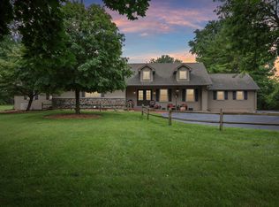 22517 Grange Rd, Marengo, IL 60152