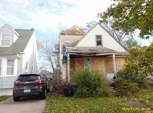 10034 Winthrop St, Detroit, MI 48227