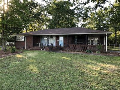 131 Shoreline Dr, Rome, GA, 30165