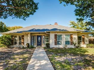 309 Greenleaf St, Highland Village, TX 75077