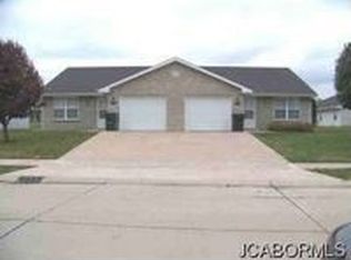 2633 Gates Blvd, Fulton, MO 65251