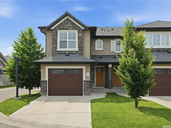 UNIT 201-2007 Pohorecky CRESCENT, Saskatoon, SK S7W 0V3