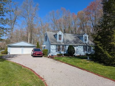 17199 Bloomrose Rd, Williamsburg, OH, 45176