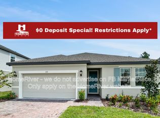 1221 Pampus Dr, Daytona Beach, FL 32124