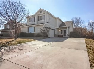 22374 E Nassau Pl, Aurora, CO 80018