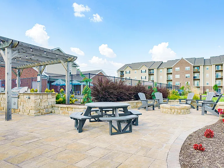 Pavilion at Twin Creek — Photo 8