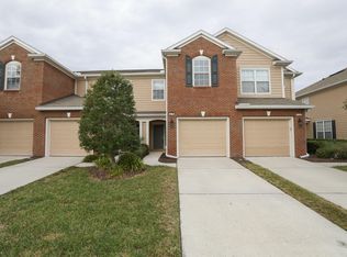 4194 Crownwood Dr, Jacksonville, FL 32216