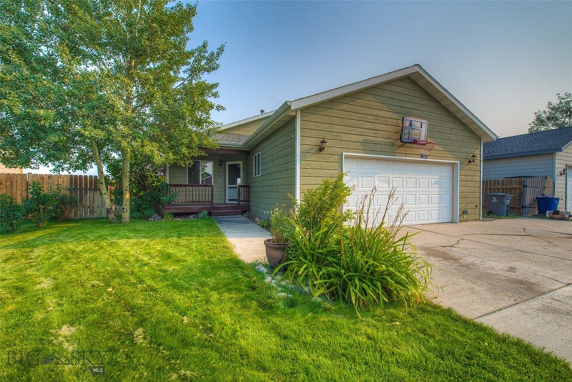 389 N River Rock Dr, Belgrade, MT 59714 Zillow
