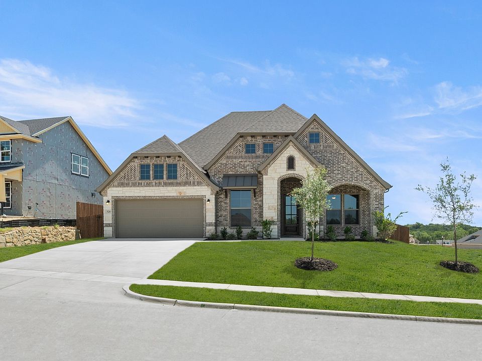 1st image of 520 Vista Ridge Dr