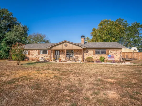 284 Pitner St, Kilgore, TX 75662