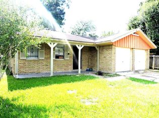 6506 Hogue St, Houston, TX 77087