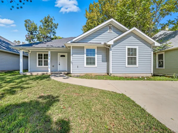 415 W Monterey St, Denison, TX 75020