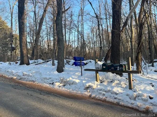 0 Smith Road, East Haddam, CT 06423