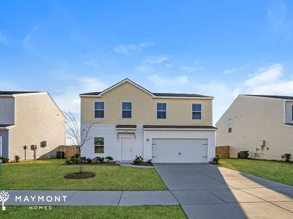463 Navona Dr, Summerville, SC 29486