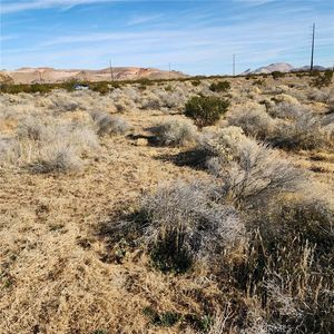 LOT 51 Azucar Ave, Rosamond, CA, 93560