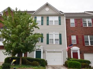 204 Summerston Pl, Mauldin, SC 29662