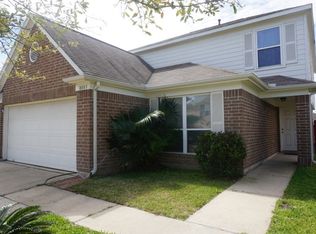 8003 Sesame St, Baytown, TX 77521