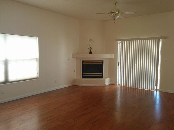 Large Living room