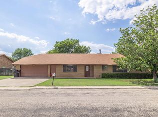 994 Terraha Dr, Early, TX 76802