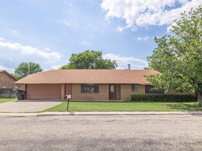 994 Terraha Dr, Early, TX, 76802