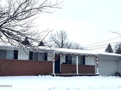 517 N Summit St, Bowling Green, OH, 43402