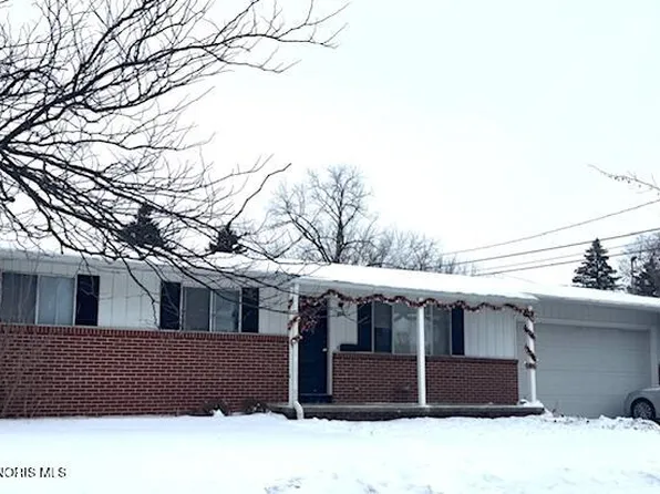 517 N Summit St, Bowling Green, OH 43402