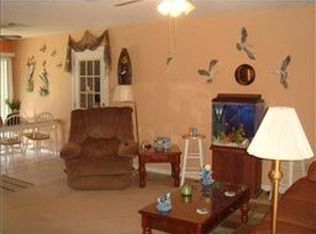 3013 Bemis Ave, Gautier, MS 39553