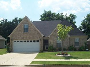 7243 Maple Grove Rd, Olive Branch, MS 38654